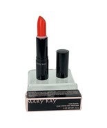 SUNNY CITRUS Mary Kay Creme Lipstick. Discontinued &amp; Hard To Find.New In... - £8.04 GBP
