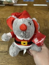 Christmas House Christmas Plush Toy - £14.75 GBP