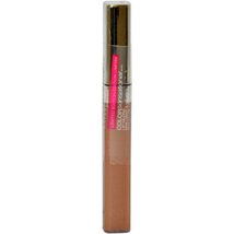 MAYBELLINE Color Sensational Women Lip Gloss, Best In Brown, 0.23 Ounce - $5.87