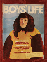 BOYS LIFE SCOUTS Magazine October 1979 South Pole Antarctica Statue Of Liberty - £6.02 GBP