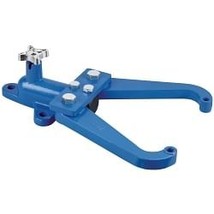 Otc holding fixture bench mounted - $16,507.74 MXN