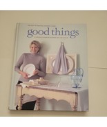 Vintage - Good things: The best of Martha Stewart living - Hardcover - V... - £3.18 GBP