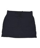 Athleta Black Skort XXS - $369.07 MXN