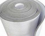 1000 sqft SOLEX White Reflective Foam Core 1/4 inch Insulation Housewrap... - £465.26 GBP