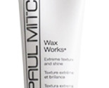 Paul mitchell wax works former thumb155 crop