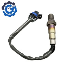 OEM Oxygen Sensor 1991-2016 For Kia Rio Forte Sedona Sorento Spectra 025... - £40.28 GBP