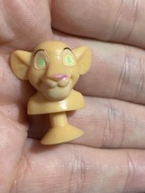 Disney Micro Popz Best Buddies- Nola From The Lion King - $4.00
