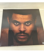 The Weeknd - Hurry Up Tomorrow Collector’s Edition First Pressing Vinyl ... - $1,112.63 MXN