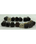 15 VINTAGE Adaptor Converter Screw Base Light Bulb Socket to 2-prong Plu... - $31.25 CAD