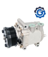 New Omega A/C Compressor 2002-2005 Ford Explorer Mercury Mountaineer 20-... - $243.06