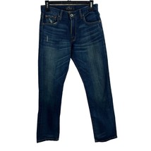 Lucky Brand 221 Original Straight Jean Mens Size 28 / 30 - £26.63 GBP