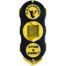CH Hanson 03040 Magnetic Stud Finder - $16.95