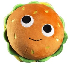 NEW - Kidrobot Yummy World Bunford Burger Medium Plush Standard - £10.62 GBP