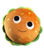 NEW - Kidrobot Yummy World Bunford Burger Medium Plush Standard - £10.05 GBP