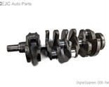 Crankshaft Standard For 16-21 Chevrolet Malibu  1.5 12637326 Turbo - $4,663.78 MXN