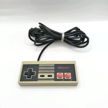 Nintendo NES Controller NES-004 - OEM - Authentic - Tested &amp; Working ! - £10.89 GBP