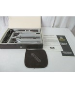 Vintage 1987 80s VIDAL SASSOON Professional Brush Iron Curling Iron Wand - €17,72 EUR