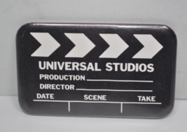 Vintage 1984 Universal Studios -  2-3/4" Pinback Button - £7.77 GBP