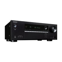 Onkyo TX-SR494 AV Receiver with 4K Ultra HD | Dolby Atmos | DTS: X | Hi-... - £409.26 GBP