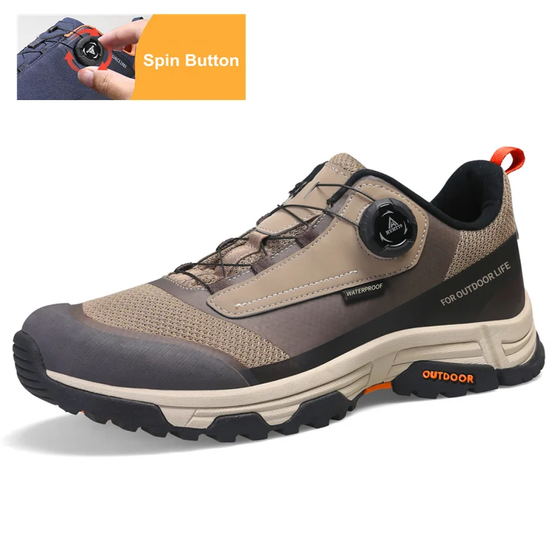 HUMTTO  Casual Shoes Men  Non-leather  Designer Running Mens Trainers Waterproof - £247.79 GBP