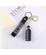 Prime keychains| Can| Gift| Keyring| Birthday, Christmas Gifts| Fillers|  - £9.43 GBP