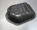 Lower Engine Oil Pan From 2011 Nissan Murano  3.5 11110JA10D - $34.95