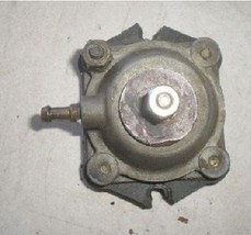 1960 40 HP Johnson Sea Horse Outboard Fuel Pump Cut Off Switch - $130.97 MXN