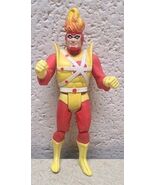 Firestorm 100% Complete DC Comics Super Powers 1985 Kenner Vintage Actio... - $49.89