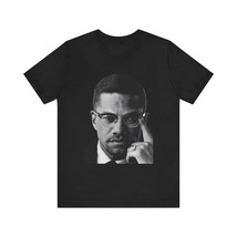 Malcolm X T-Shirt | Unisex - $24.95