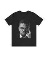 Malcolm X T-Shirt | Unisex - $34.15 CAD