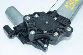 Passenger Front Window Regulator Electric Sedan Fits 14-15 17 ACCORD 61466 image 12