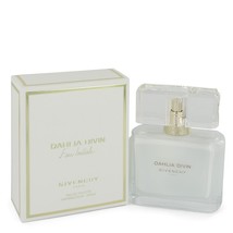 Givenchy Dahlia Divin Eau Initiale 2.5 Oz Eau De Toilette Spray - $190.99