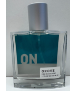 Old Navy Grove Eau De Cologne Spray For Men 1.7 Oz Fragrance - $658.14 MXN