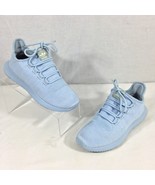 Adidas Tubular Shadow Running Shoes Baby Blue Womens PYV702001 Size 5.5 - $13.66 CAD