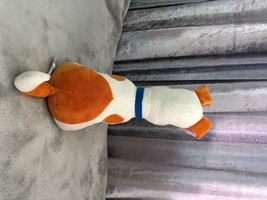 Soft Toy - FREE Postage 11 inches dog Max - $12.60