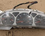 Speedometer Cluster MPH 120 Fits 99 SABLE 309636 - $61.38