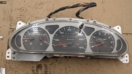 Speedometer Cluster MPH 120 Fits 99 SABLE 309636 - £48.34 GBP