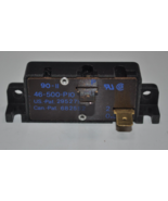 NEW ETA MR 250V 0.5 Amp CIRCUIT BREAKER 90-11  Part# 46-500-P10 - $22.76