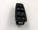 2017-2020 Dodge Caravan Master Power Window Switch OEM E01B40059 - $71.99