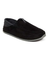 Deer Stags Unisex Campo Convertible Slipper - Black/Grey - $19.16 CAD