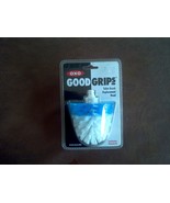 Oxo Good Grips Toilet Brush Replacement Head 1043632 New in Sealed Package - £13.33 GBP