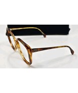 Stendhal Paris Sunglasses Eyeglasses Made In France Brown Gem FRAMES ONLY - €25,42 EUR