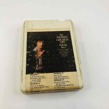 B. J. Thomas / Greatest Hits Volume Two- 8 Track Tape - £2.79 GBP