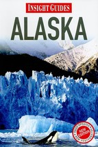 Alaska (Insight Guides) Insight Guides - £6.32 GBP
