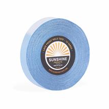 Sunshine Maximum Wear Hair System Tape Roll - Hair Tape for Hair Replacement - 4 - £12.19 GBP