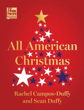 All American Christmas: A Holiday Story Collection - £23.97 GBP
