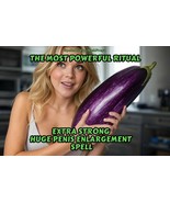 Xtra Strong  HUGE PENIS ENLARGEMENT Spell - Length + Girth , Massive Pen... - $34.71 CAD