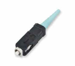 Corning Unicam SC OM3 Multimode 50um 10Gig Pretium Fiber Optic Connector, Box of - £330.06 GBP