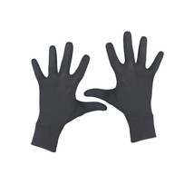Thermasilk Glove Liners - 100% Silk - by Terramar (XL)  - $10.00