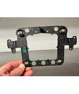 2003-2008 Mercedes SL55 SL500 Wheel Steering Switch Control Panel plate ... - $53.45 CAD